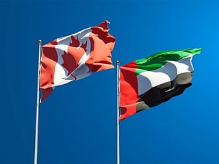 UAE, Canada seal record-fast CEPA