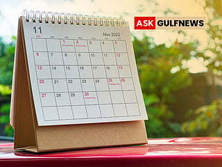 UAE: Are you owed full salary during annual leave?