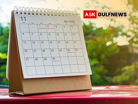 UAE annual leave pay: Are you entitled to your full salary, including allowances?