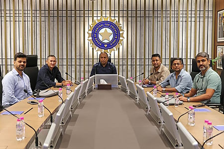 India’s Test squad for Sri Lanka tour to be announced by Tuesday, says BCCI secretary Devajit Saikia on Saturday.