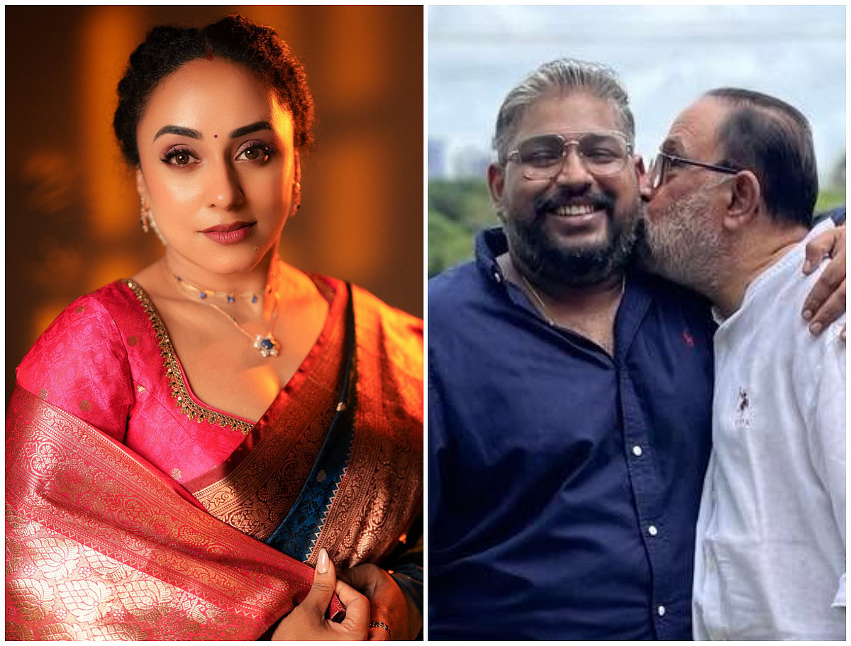 Social media debate grows after Pearle Maaney calls for peace amid protests
