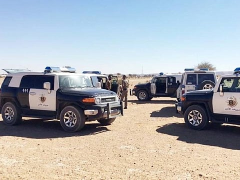 Saudi Arabia deports more than 13,000 illegal residents in one week