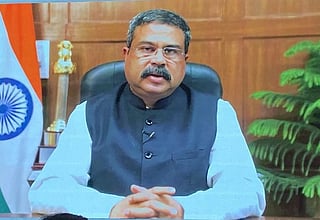 India education minister quits amid CJP protests