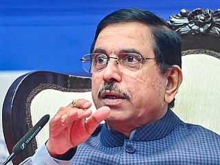 Pralhad Joshi