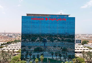 Rakbank’s impaired loan ratio improved to 1.8% from 2.1% a year earlier.