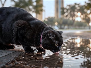 Dubai's new animal shelter gives pets a second chance