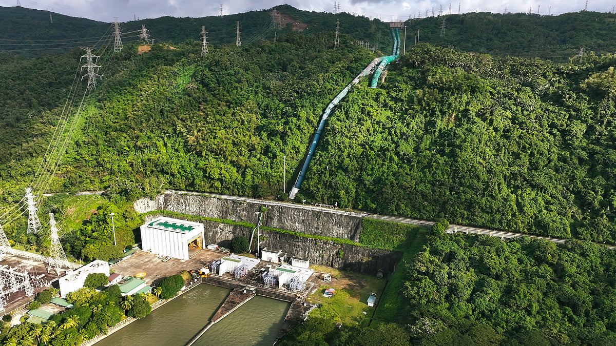 Maton Hydropower Project in Luzon Faces Significant Opposition