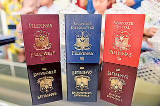 Filipino passport holders can travel visa-free to 65 destinations.