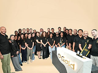 OGold hits 1.5m users as digital gold demand rises
