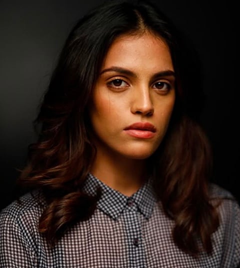 Rhiya Ahir