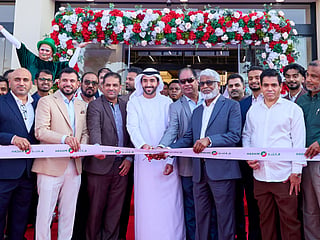 Hashim Group expands UAE retail network