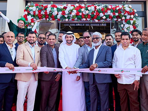 Hashim Group expands UAE retail network with new hypermarket in Al Yarmook, Sharjah