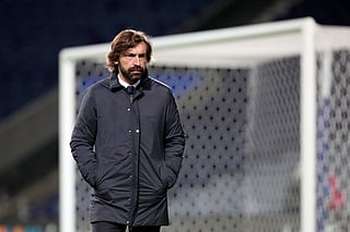  Andrea Pirlo 