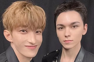  Vernon will begin his alternative service on August 20, while DK is scheduled to enlist for active duty in the Army on September 8.