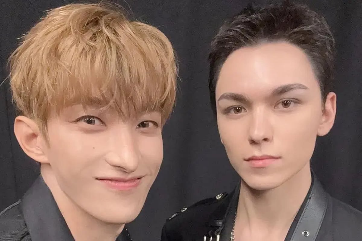 ‘This made my heart sink’: SEVENTEEN’s DK and Vernon to begin military service, CARATs face unwelcome countdowns