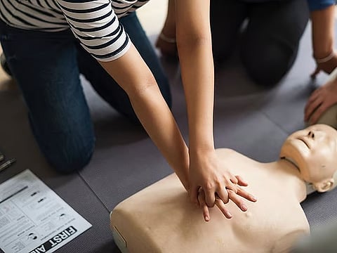 UAE launches nationwide programme to strengthen crisis response skills