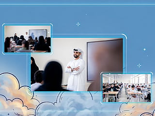 UAE teaches cyber lessons to young entrepreneurs
