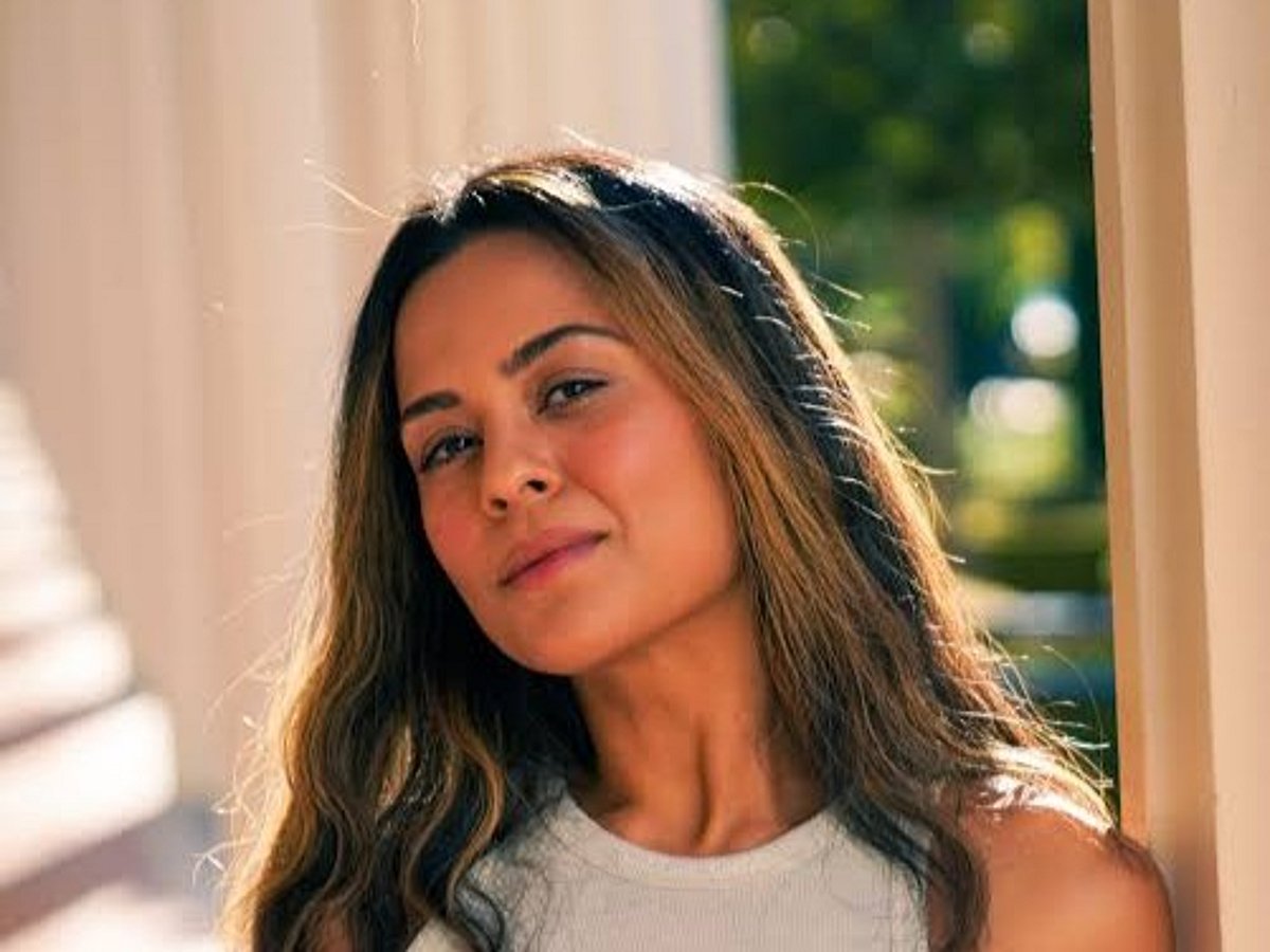 Sana Saeed Shares Six-Year Battle with Bulimia