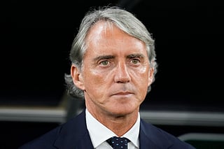 Former Euro-winning coach vows to rebuild the Azzurri after World Cup failure.