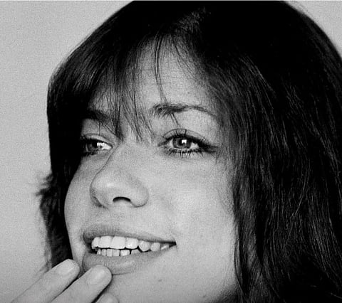 Carly Simon
