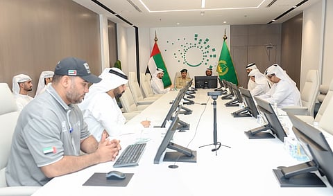 Dubai Police shuts 297 drug promotion websites in Q2 2026 anti-narcotics drive
