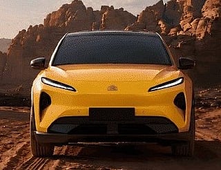 Filipino EV rolls out with up to 600km range