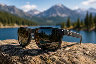 Classic sunglasses