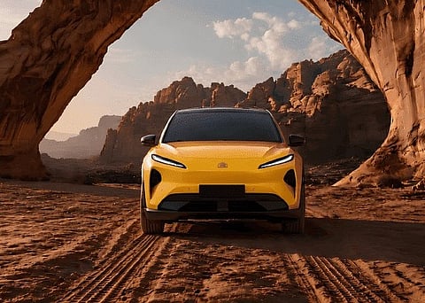 While most electric vehicles sold locally are imported, Francisco Motors is positioning the Elektron as a Filipino-developed brand entering a segment dominated by overseas manufacturers.