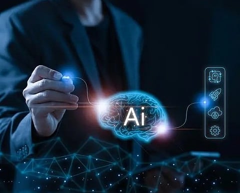 A new rule mandates labelling to  make sure Europeans immediately know whether the online content they see is real or fake. Google has signed the EU code of conduct on AI transparency, and says it is working with others like Nvidia, OpenAI and Apple on digital tagging tools.
