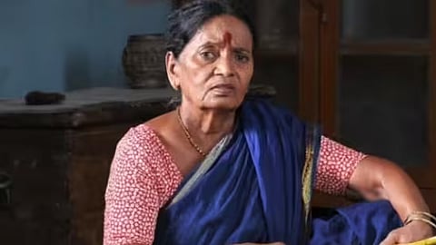 Veteran Telugu actor Pavala Shyamala dies at 75 after cardiac arrest