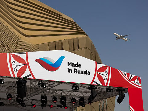 Made in Russia goes global: quality, certification and trust open doors in UAE markets