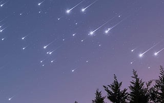 The meteor shower is expected to be most active from the evening of July 30 until the early hours of July 31, when observers in dark locations away from city lights could see dozens of meteors streaking across the night sky.