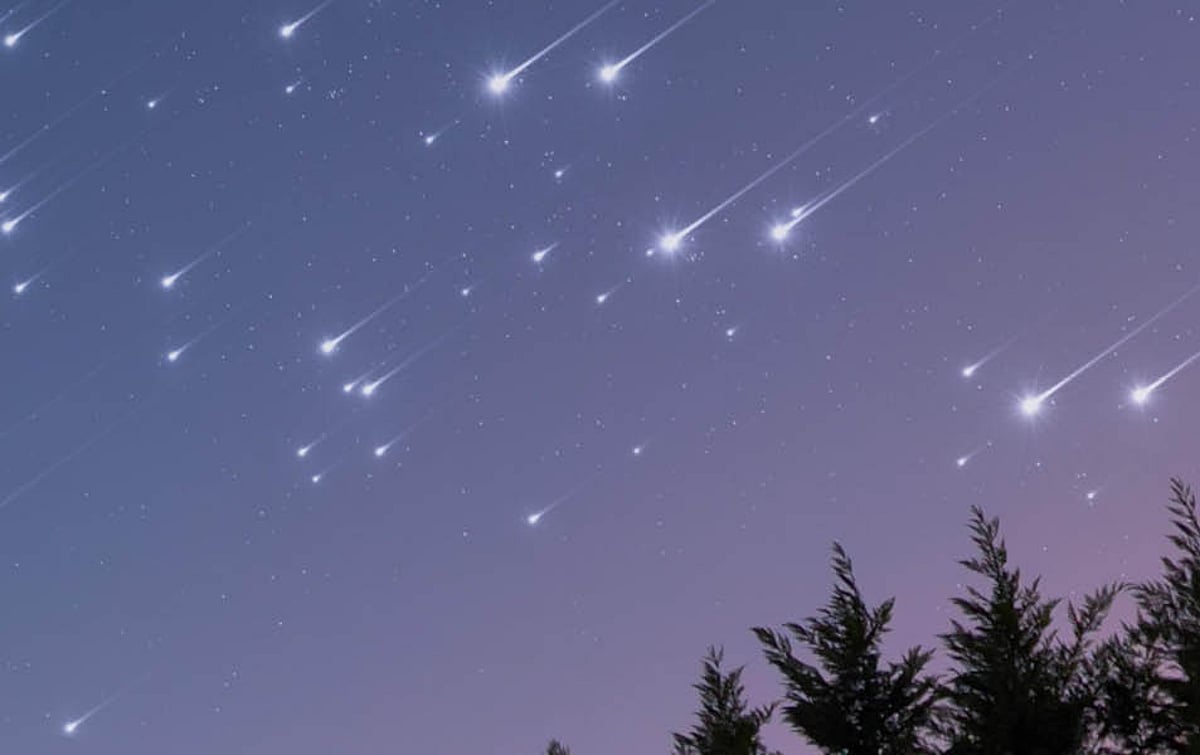 Delta Aquariids Meteor Shower Expected to Illuminate Oman Skies