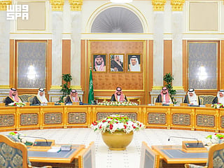 Saudi Arabia vows firm response to Iran-backed attacks