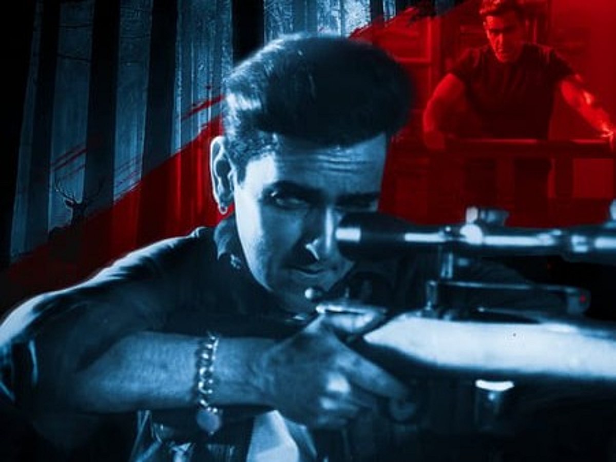 Salman Khan Secures Relief as Court Orders 'Kala Hiran' Teaser Removal