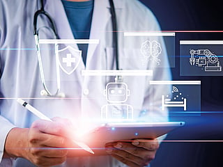 Preventive care is not only beneficial for individuals, it is necessary for healthcare systems under increasing strain.