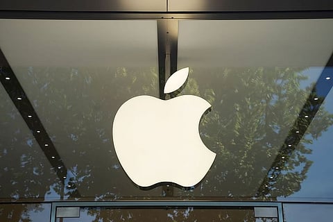 Apple overtakes Nvidia as world's most valuable company