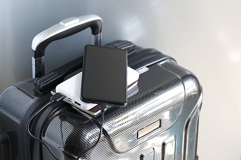 When a lithium battery malfunctions, one of the first risks is the release of highly toxic gases. 