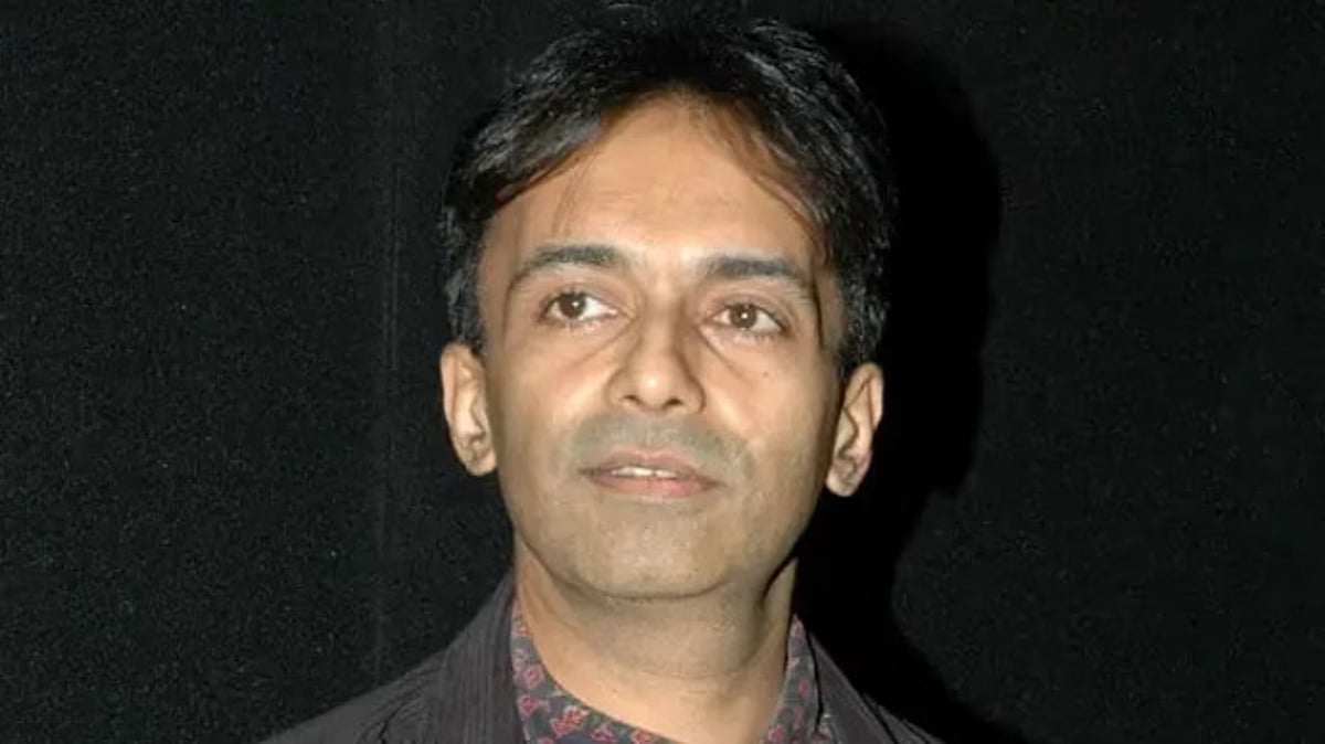 Suneil Anand, Son of Dev Anand, Dies at 70
