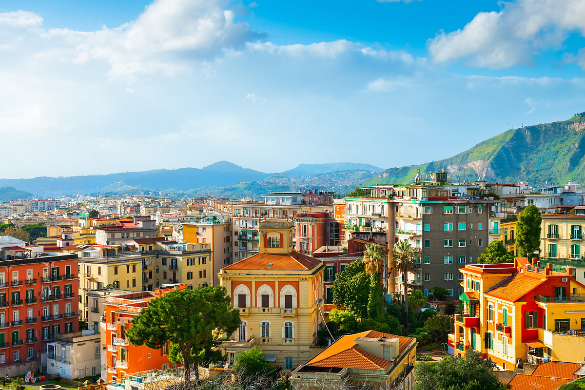 flydubai Expands Italy Services from Dubai