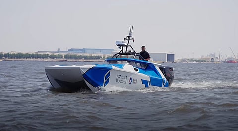 Abu Dhabi fines up to Dh30,000 for maritime safety violations, backed by new smart monitoring centre