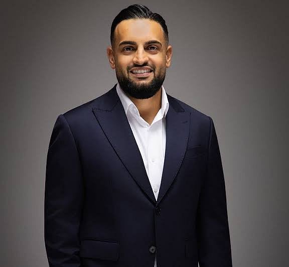 Hasib Khan
