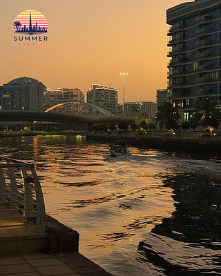 Summer Sunset: Share your sunset photos with Gulf News