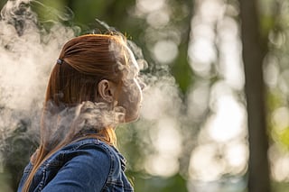 Teen vaping, drugs: Warning signs for UAE parents