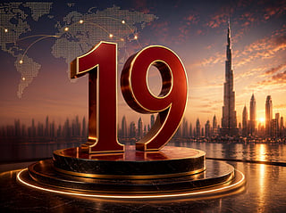 Commitbiz marks 19 years in Dubai business setup