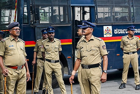 Bengaluru police helped a 22-year-old Bangladeshi woman, allegedly living illegally in India, deliver a baby before handing her over to be deported.