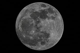 Scientists will monitor the high-speed impact to study lunar debris and future hazards.