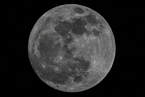 Scientists will monitor the high-speed impact to study lunar debris and future hazards.