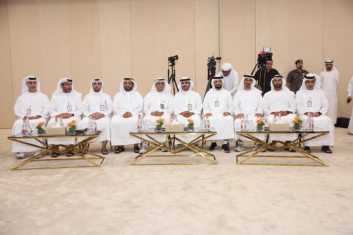 Dubai's GDRFA Reimagines Care for Residency Violators