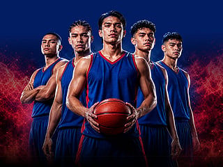 UAE's biggest Filipino basketball league launched